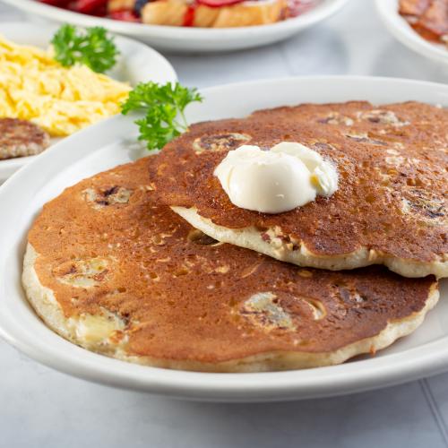 Omelette House City of Garden Grove